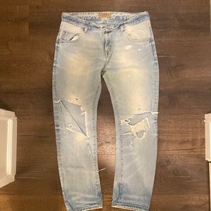 Zara Women’s Jeans Size 8